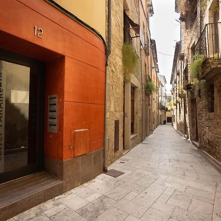 Apartament Atic Duplex Amb Encant A 10 Minuts De L' Estany Banyoles Zewnętrze zdjęcie